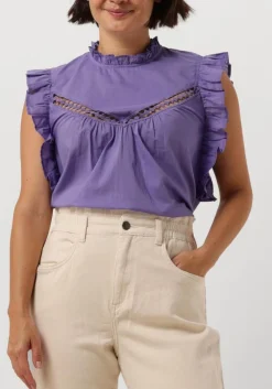 paarse minus top chai top