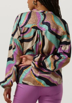 paarse mos mosh blouses nena onda blouse