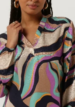 paarse mos mosh blouses nena onda blouse