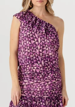 paarse suncoo top liago