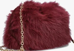 paarse unisa handtas zeladia