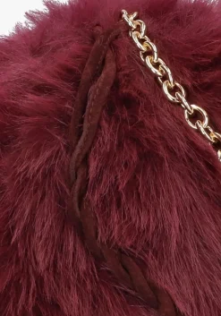 paarse unisa handtas zeladia