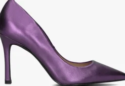 paarse unisa pumps toller