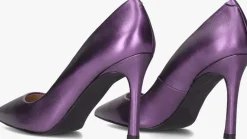 paarse unisa pumps toller