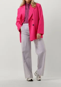 paarse vanessa bruno blouses valdo