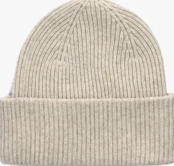profuomo beanie wool