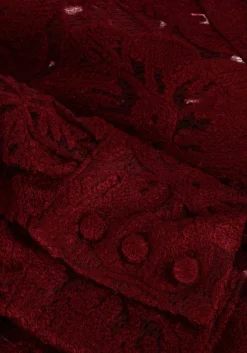 rode aaiko blouses muze pes 566