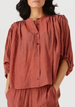 rode amaya amsterdam blouses juno blouse