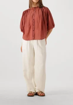 rode amaya amsterdam blouses juno blouse