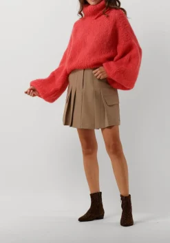 rode american dreams coltrui pepper roll neck cropped