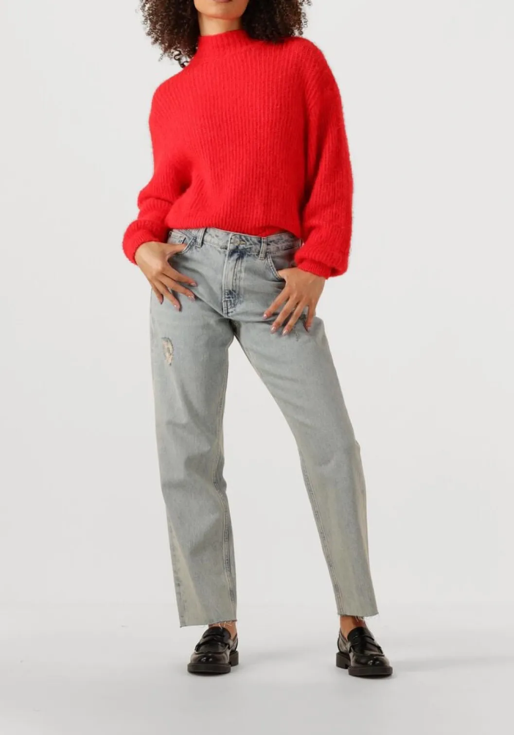 rode american vintage trui east.1