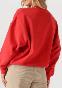 rode american vintage trui plizzy