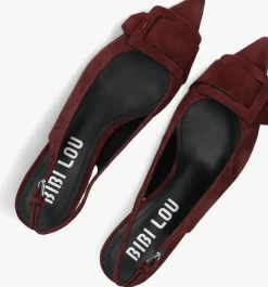 rode bibi lou slingbacks 635z30vk