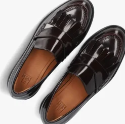 rode billi bi loafers a9041