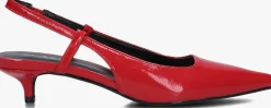 rode blasz slingbacks dzrp0666