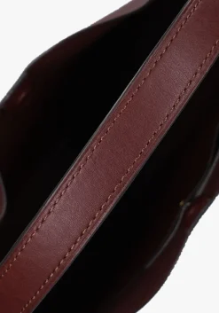 rode coach schoudertas brooklyn shoulder bag 39