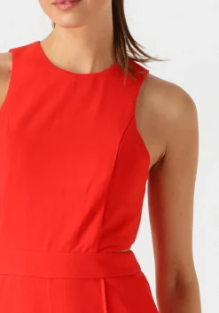 rode co'couture jumpsuit falconcc cut-out ll suit