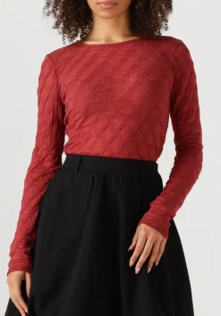 rode copenhagen muse blouses cmhanna-top