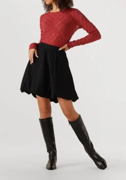 rode copenhagen muse blouses cmhanna-top