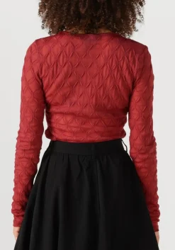 rode copenhagen muse blouses cmhanna-top