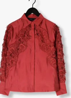 rode copenhagen muse blouses cmmolly-shirt