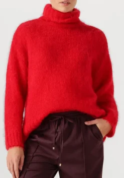 rode des petits hauts trui charline