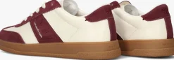 rode east pacific trade lage sneakers santos-w