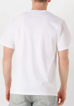 rode forét t-shirt amber t-shirt