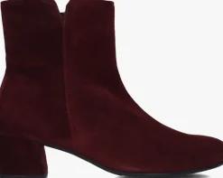 rode gabor enkellaarsjes 680