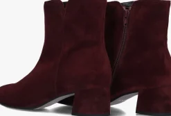 rode gabor enkellaarsjes 680