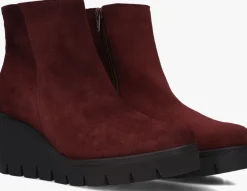 rode gabor enkellaarsjes 780