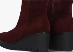 rode gabor enkellaarsjes 780