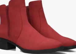 rode hartjes enkellaarsjes 172.1902 blues