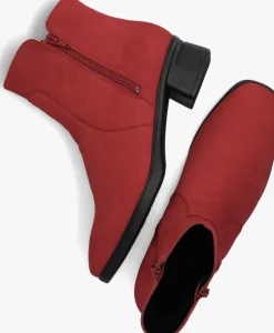 rode hartjes enkellaarsjes 172.1902 blues