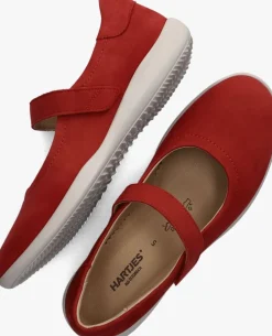 rode hartjes instappers 162.2102 goah