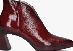 rode hispanitas enkellaarsjes hi254270