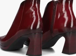 rode hispanitas enkellaarsjes hi254270