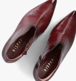 rode hispanitas enkellaarsjes hi254270