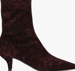 rode kennel & schmenger enkellaarsjes 57530