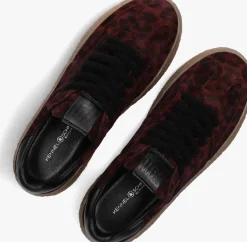 rode kennel & schmenger lage sneakers 14700