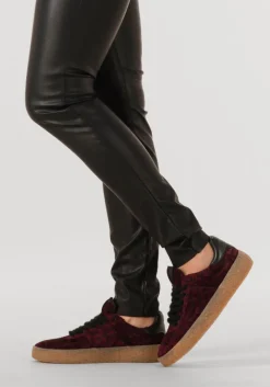 rode kennel & schmenger lage sneakers 14700