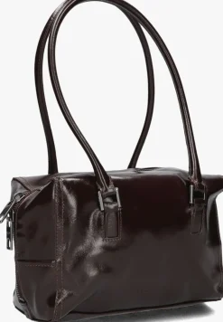 rode liebeskind schoudertas 9909