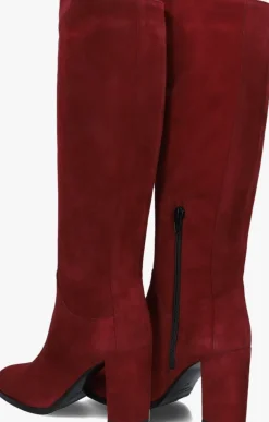 rode lina locchi hoge laarzen ar 140