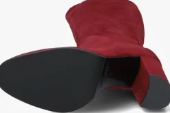 rode lina locchi hoge laarzen ar 140