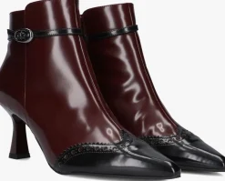 rode lodi enkellaarsjes geminis