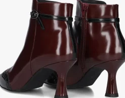 rode lodi enkellaarsjes geminis