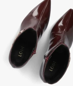 rode lodi enkellaarsjes gominola