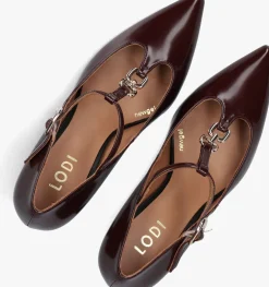 rode lodi pumps gamo