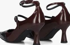 rode lodi pumps geranio