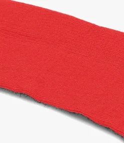 rode mp denmark beenmode fine wool rib